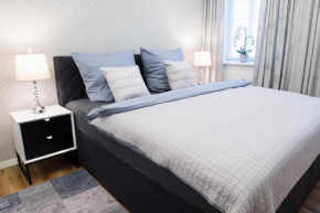 Appartement in Goslar mit Grill